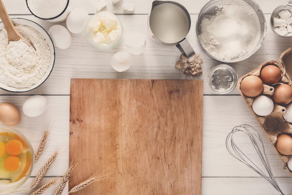 Cómo afectan las diferencias de unidades en recetas internacionales