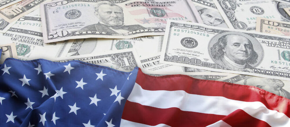 Economía de los Estados Unidos