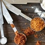 Cómo afectan las diferencias de unidades en recetas internacionales